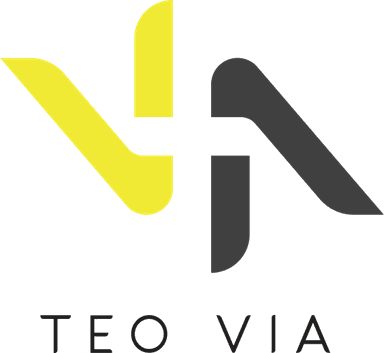 Teo Via logo