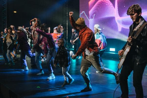 Fotografie pro Náš příběh